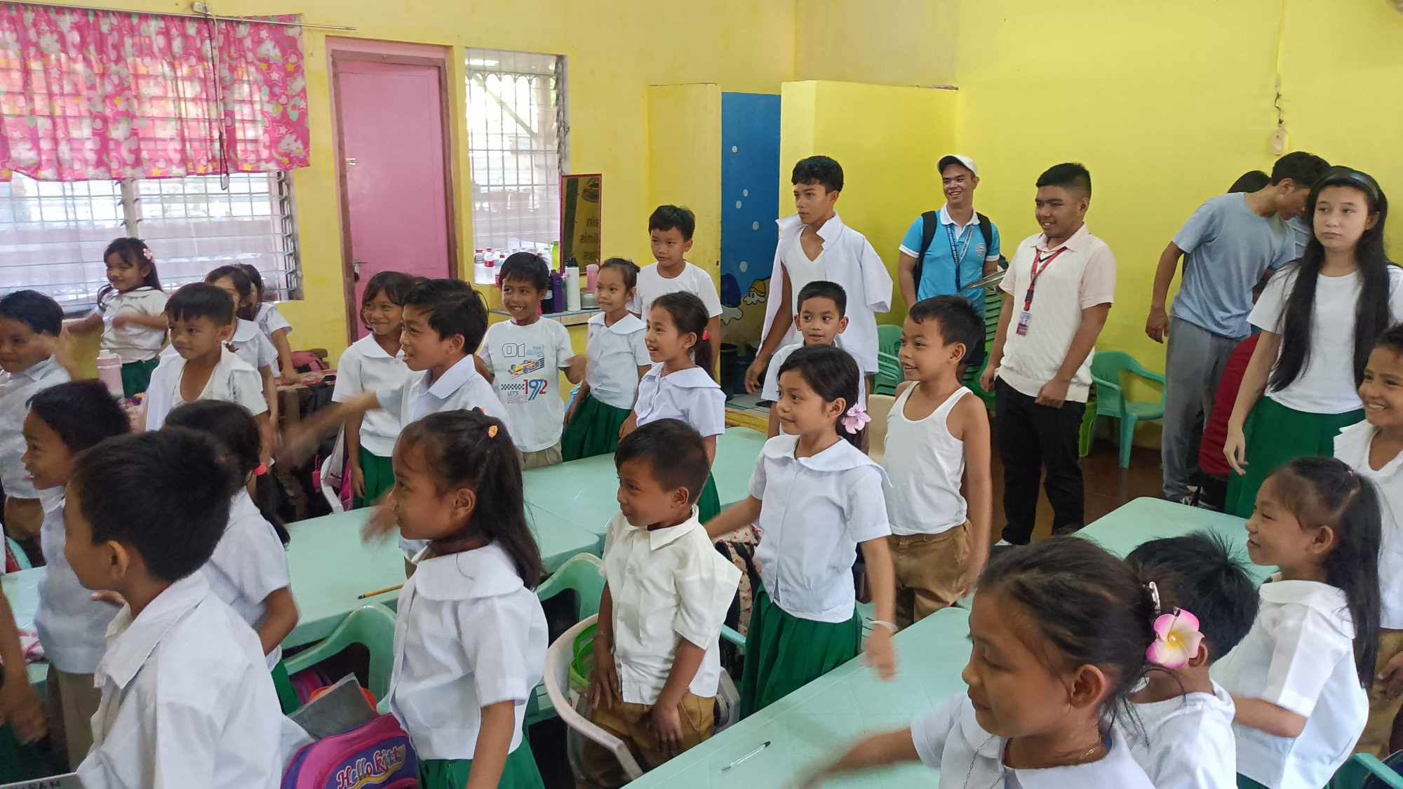 Community Journal Entry 4